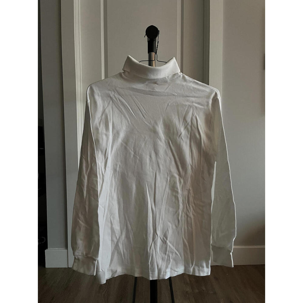 Vintage St Johns Bay Turtle neck